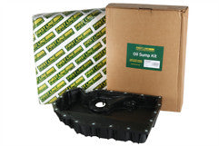 First Line - OIL SUMP - FSP1022 - Fits: A1, A3, Leon, Golf VII