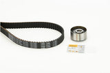 ContiTech - TIMING BELT KIT - CT1115K1 - Fits: Fiat 1.2,1.4 01-