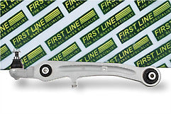 First Line - TRACK CONTROL ARM - FCA6675 - Fits: Audi A8 02-