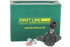 First Line - BALL JOINT L/R - FBJ5472 - Fits: Volvo S60,V70,XC90 2002-15