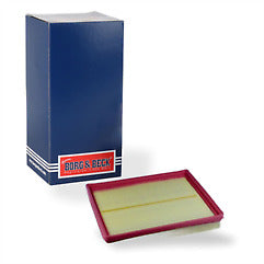 Borg & Beck - AIR FILTER - BFA2600 - Fits: Carens III 1.6 2009-