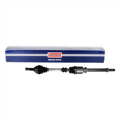 Borg & Beck - Drive Shaft - BDS1027 - Fits: Nissan Qashqai (J10) 2010-13