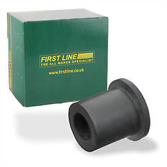 First Line - LEAF SPRING BUSH - FSK7637 - Fits: Nissan Navara D40 05-