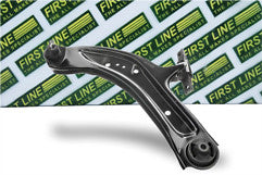 First Line - SUSPENSION ARM LH - FCA7597 - Fits: X-TRAIL (T32) 2013-