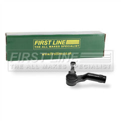 First Line - TIE ROD END LH - FTR5088 - Fits: Mazda 3 03-on,5 05-on