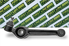 First Line - TRACK CONTROL ARM LH - FCA5500 - Fits: Ford Escort MK1,2,Capri 1967-