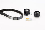 ContiTech - TIMING BELT KIT - CT1091K1 - Fits: Peugeot 2.0HDI,Focus TDCi