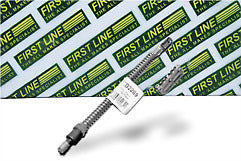 First Line - BRAKE CABLE LH & RH - FKB2269 - Fits: Vaux. Astra,Combo (Drums)98-08
