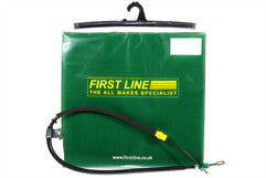 First Line - BRAKE CABLE - FKB3983 - Fits: Ford Turneo Custom 2015-