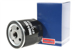 Borg & Beck - OIL FILTER - BFO4010 - Fits: Ford C-Max,Fiesta 2003-