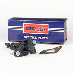 Borg & Beck - CLUTCH MASTER CYLINDER - BCM242 - Fits: Swift IV 10/10-
