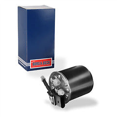 Borg & Beck - FUEL FILTER - BFF8177 - Fits: Mercedes C,CLS,E,GLE,GLC,M,S