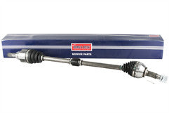 Borg & Beck - Drive Shaft RH - BDS1554 - Fits: Nissan Juke 2010-