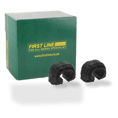 First Line - A-ROLL BAR BUSH KIT - FSK6830K - Fits: Audi A3 03-