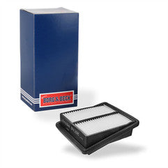 Borg & Beck - AIR FILTER - BFA2095 - Fits: Honda Jazz II