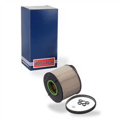 Borg & Beck - FUEL FILTER - BFF8099 - Fits: VAG Q7,Touareg,Porsche