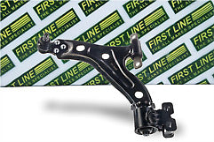 First Line - SUSPENSION ARM LH - FCA7668 - Fits: Viva, Karl (C16) 2015-