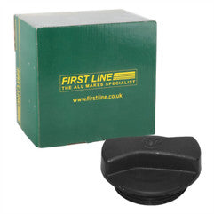 First Line - RADIATOR CAP - FRC105 - Fits: VAG