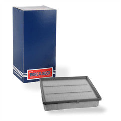 Borg & Beck - AIR FILTER - BFA2447 - Fits: Toyota Auris II,Avensis III