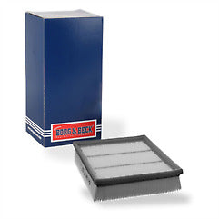Borg & Beck - AIR FILTER - BFA2137 - Fits: Mercedes Benz A Class (W169)