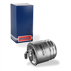 Borg & Beck - FUEL FILTER - BFF8183 - Fits: Mercedes C-Class,E-Class