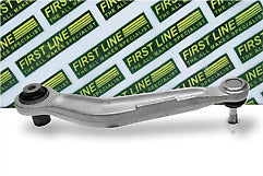 First Line - TRACK CONTROL ARM - FCA6762 - Fits: BMW 5 Series (E60,E61) 04-