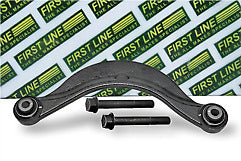 First Line - REAR SUSPENSION ARM - FCA6504 - Fits: MAZDA 6 2002-2008