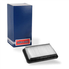 Borg & Beck - AIR FILTER - BFA2384 - Fits: Kia Picanto 11-