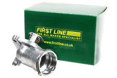 First Line - THERMOSTAT KIT - ftk269 - Fits: Mercedes E Class W211