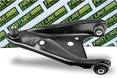 First Line - SUSPENSION ARM LH - FCA7166 - Fits: Dacia Sandero II 2013-