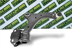 First Line - SUSPENSION ARM RH - FCA6907 - Fits: Volvo XC70 07-