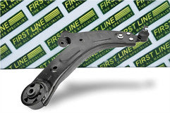 First Line - SUSPENSION ARM RH - FCA6962 - Fits: Hyundai H1,i800,iLoad 08-