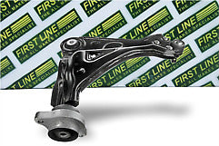 First Line - SUSPENSION ARM RH - FCA7330 - Fits: Mercedes Vito (W639) 2011-