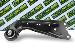 First Line - SUSPENSION ARM RH - FCA7393 - Fits: VAG Golf VII,Passat (3G2) 13-