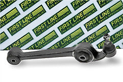 First Line - TRACK CONTROL ARM RH - FCA5568 - Fits: Ford Granada  MK3 1985-1995