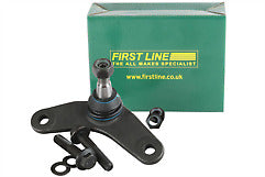 First Line - BALL JOINT INNER RH - FBJ5430 - Fits: Mini R50,R52,R53 2001-06