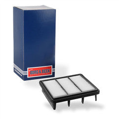 Borg & Beck - AIR FILTER - BFA2152 - Fits: Hyundai i30 07-
