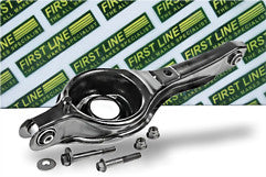 First Line - SUSPENSION ARM L/R - FCA7374 - Fits: Ford Focus MKII 2007-