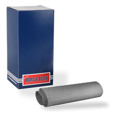 Borg & Beck - AIR FILTER - BFA2021 - Fits: BMW 320Td Rover 75 2.0 CDT,TD4