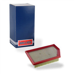 Borg & Beck - AIR FILTER - BFA2563 - Fits: Cherokee 2013 -