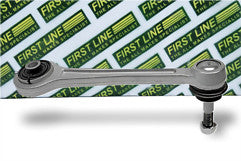 First Line - SUSPENSION ARM RH - FCA6938 - Fits: BMW 5 Series E60,6 Series E63