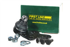 First Line - BALL JOINT LOWER LH - FBJ5640 - Fits: Ford Focus MK3,C-Max 2011-