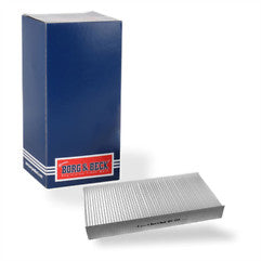 Borg & Beck - CABIN FILTER - BFC1133 - Fits: PSA Jumpy II,Expert II