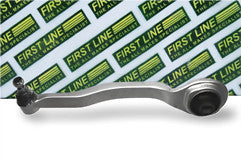 First Line - SUSPENSION ARM LH - FCA6296 - Fits: Mercedes E-Class (211) 2002-09