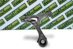 First Line - SUSPENSION ARM LH - FCA6855 - Fits: Honda Civic (FD) 05-