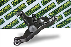 First Line - SUSPENSION ARM RH - FCA7704 - Fits: MITSUBISHI L200 15-