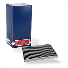 Borg & Beck - CABIN FILTER - BFC1212 - Fits: Chrysler 300