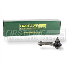 First Line - TIE ROD END RH - FTR6093 - Fits: Kia Rio 2017-