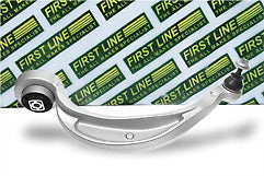 First Line - TRACK CONTROL ARM RH - FCA6742 - Fits: Audi A4, A5 07-