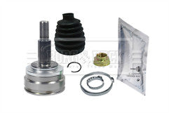 Borg & Beck - CV Joint - BCJ1565 - Fits: Toyota Auris 2006-2012